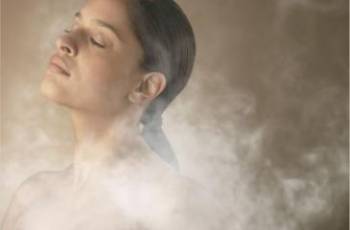 Séance de HAMMAM pour éliminer les toxines 