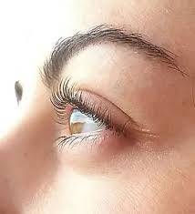 Soin rehaussement de cils pour un regard intense 40 euros